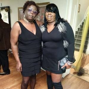 Meet your Posher, Eloise